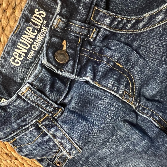 OshKosh Jeans 18M - Picture 5 of 5